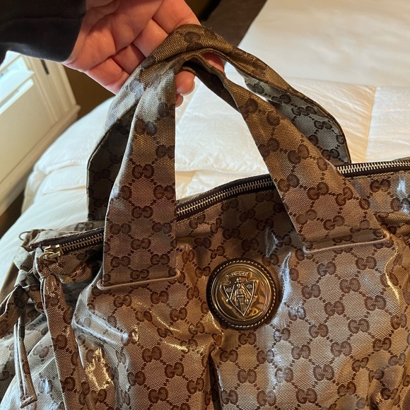 Gucci Handbag💥💥 - Picture 8 of 15